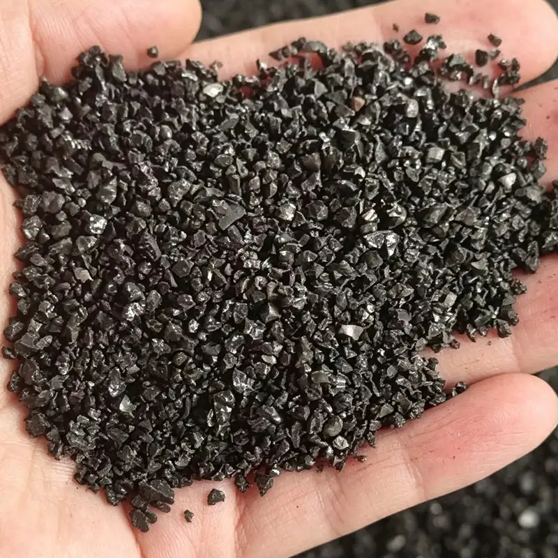 Bearing Steel Grit